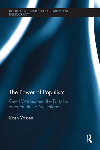 Neoliberal Nationalism: Immigration and the Rise of the Populist Right  (Paperback)