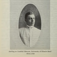 Albert Austin Harding portrait