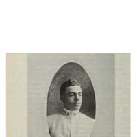 Multiple photographs of Albert Austin Harding
