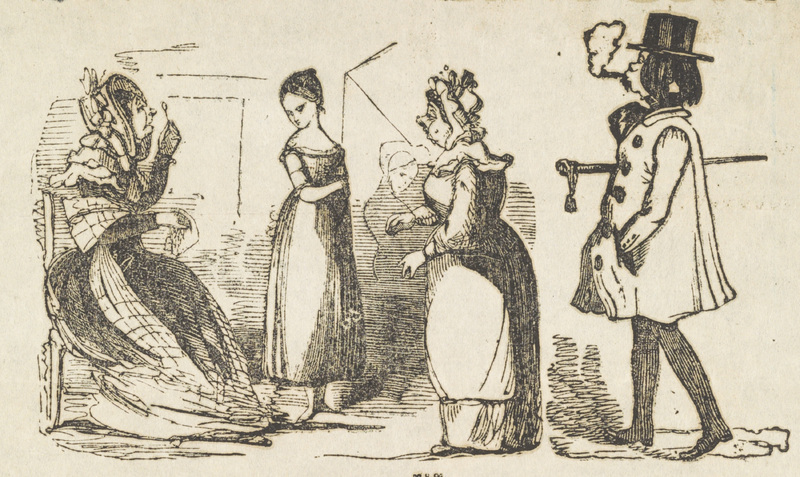 Thumbnail preview for next page