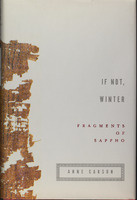 Front of dust cover.