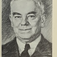 Albert Austin Harding portrait